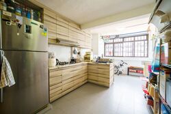 Blk 165 Stirling View (Queenstown), HDB 3 Rooms #611946651